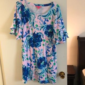 Lily Pulitzer Dress